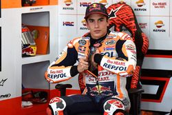 Marc Marquez, Repsol Honda Team