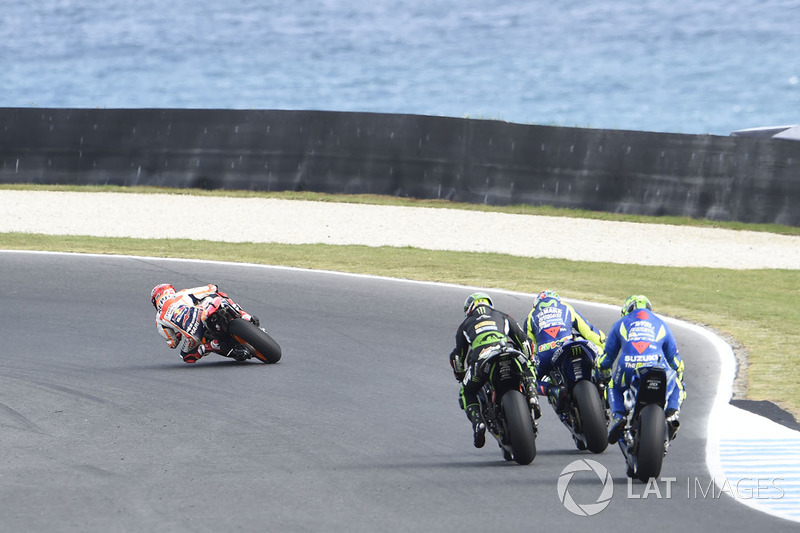 Marc Marquez, Repsol Honda Team