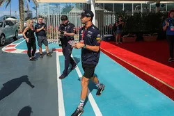 Daniel Ricciardo, Red Bull Racing