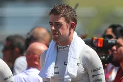 Paul di Resta, Williams