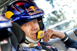 Sébastien Ogier, M-Sport