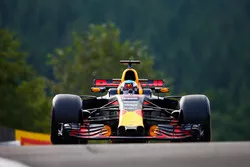 Daniel Ricciardo, Red Bull Racing RB13