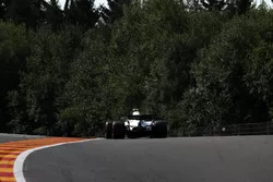 Lance Stroll, Williams FW40