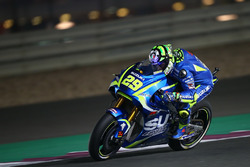 Andrea Iannone, Team Suzuki MotoGP