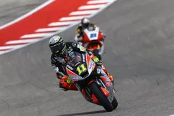 Sandro Cortese, Dynavolt Intact GP