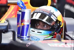 Daniel Ricciardo, Red Bull Racing RB13