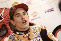 Marc Marquez, Repsol Honda Team