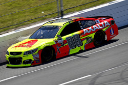 Dale Earnhardt Jr., Hendrick Motorsports Chevrolet