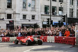Sebastian Vettel, Ferrari