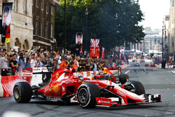 Kimi Raikkonen, Ferrari