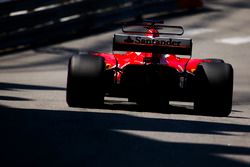 Sebastian Vettel, Ferrari SF70H