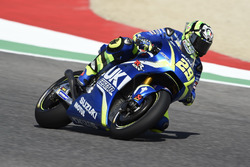 Andrea Iannone, Team Suzuki MotoGP