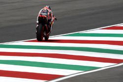 Dani Pedrosa, Repsol Honda Team