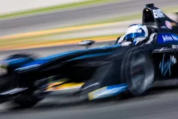 Sam Bird, DS Virgin Racing