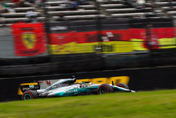 Льюіс Хемілтон, Mercedes-Benz F1 W08