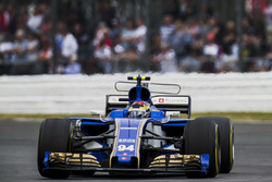 Паскаль Верляйн, Sauber C36