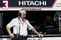 Roger Penske, Team Penske