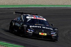 Tom Blomqvist, BMW M4 DTM