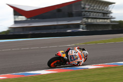 Marc Marquez, Repsol Honda Team