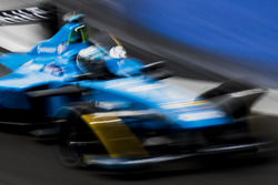 Nicolas Prost, Renault e.Dams
