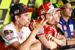 Marc Marquez, Repsol Honda Team