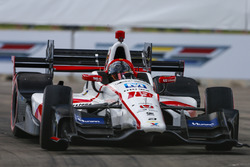 Esteban Gutiérrez, Dale Coyne Racing Honda