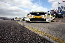  Tom Chilton, Power Maxed Racing Vauxhall Astra 