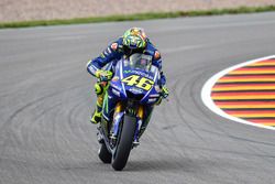 Valentino Rossi, Movistar Yamaha MotoGP