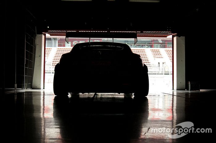 El Tesla Model S P85  en Montmeló 