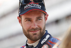 Shane van Gisbergen, Triple Eight Race Engineering, Holden