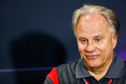 Gene Haas F1 Team, Team Owner, Haas F1 Team