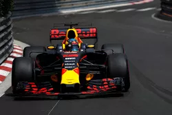 Daniel Ricciardo, Red Bull Racing RB13