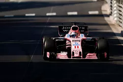Sergio Perez, Force India VJM10