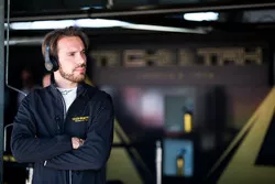 Jean-Éric Vergne, Techeetah
