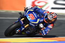 Maverick Viñales, Team Suzuki Ecstar MotoGP