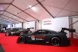 new superGT(2017)