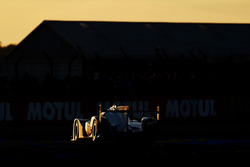 #2 Porsche Team Porsche 919 Hybrid: Timo Bernhard, Earl Bamber, Brendon Hartley