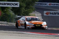 Jamie Green, Audi Sport Team Rosberg, Audi RS 5 DTM