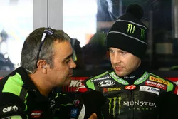 Jonathan Rea, Kawasaki Racing