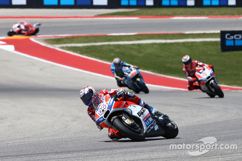 Ducati Team