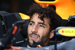 Daniel Ricciardo, Red Bull Racing RB13