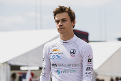 Louis Deletraz, Racing Engineering