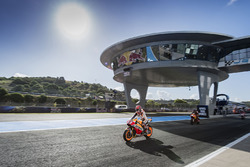 Марк Маркес, Repsol Honda Team