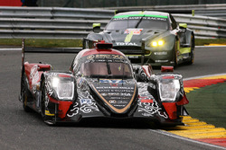 #37 DC Racing Oreca 07 Gibson: David Cheng, Alex Brundle, Tristan Gommendy