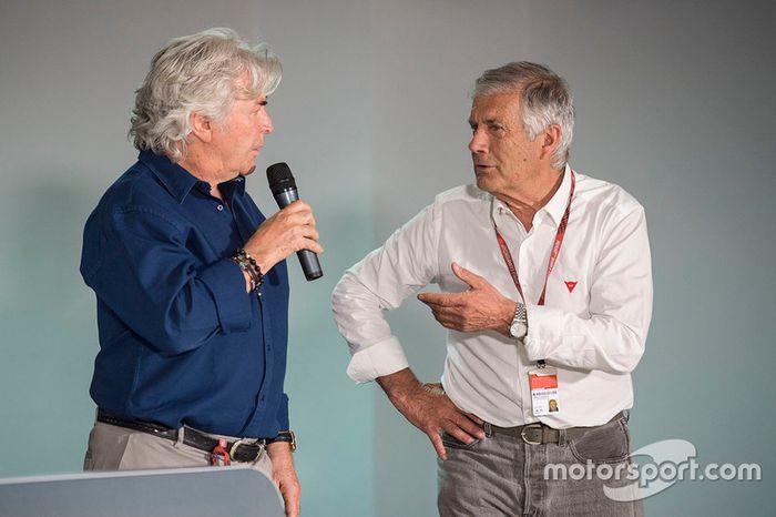 Agostini, Angel Nieto