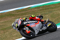Sandro Cortese, Dynavolt Intact GP