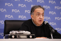 Sergio Marchionne