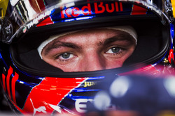 Max Verstappen, Red Bull