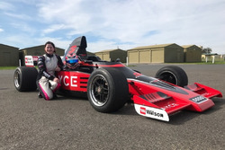Leanne Tander