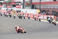 Marc Marquez, Repsol Honda Team